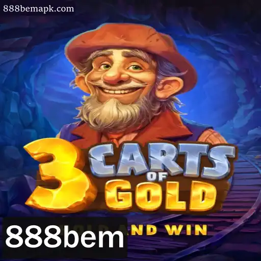 Explore o Fascinante Mundo de 3cartsOfGold
