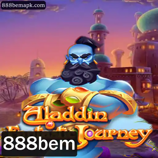Descubra o Fascinante Mundo do Jogo Aladdin