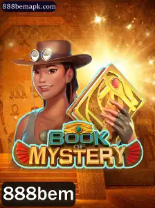 Explorando o Universo de 'Book of Mystery' e o Código de Acesso '888bem'