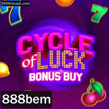 Explorando o CycleofLuckBonusBuy: Uma Aventura de Emoções e Chance