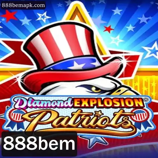Descubra o Fabuloso Mundo de DiamondExplosionPatriots