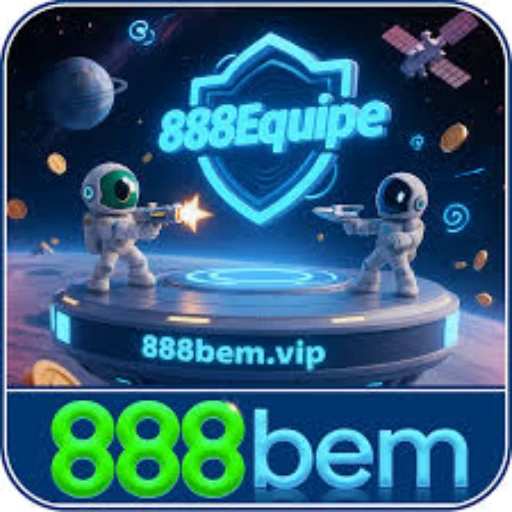 888bem Logo
