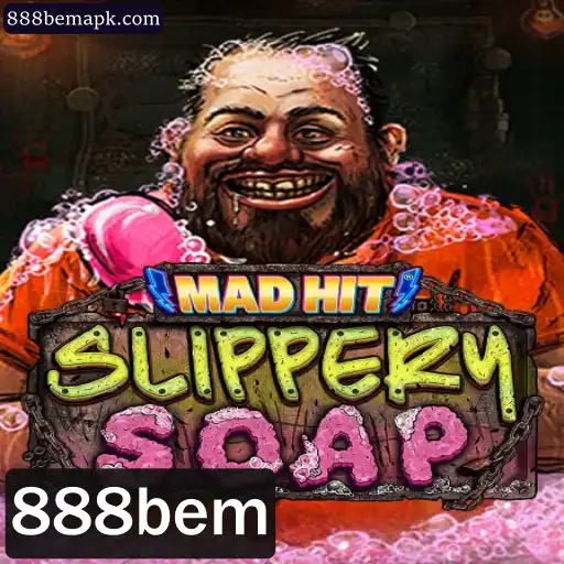 Descubra o Fascinante Mundo de MadHitSlipperySoap: Diversão e Estratégia