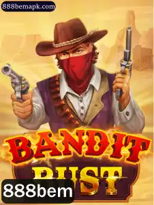 Desvendando BanditBust: O Jogo Empolgante que Conquista com Estratégia e Diversão
