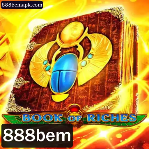 Explorando o Mundo do BookofRiches: Um Guia Completo