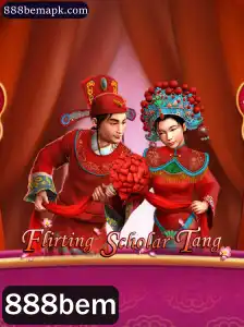 Flirting Scholar Tang: Um Mergulho no Mundo de Estratégia e Entretenimento