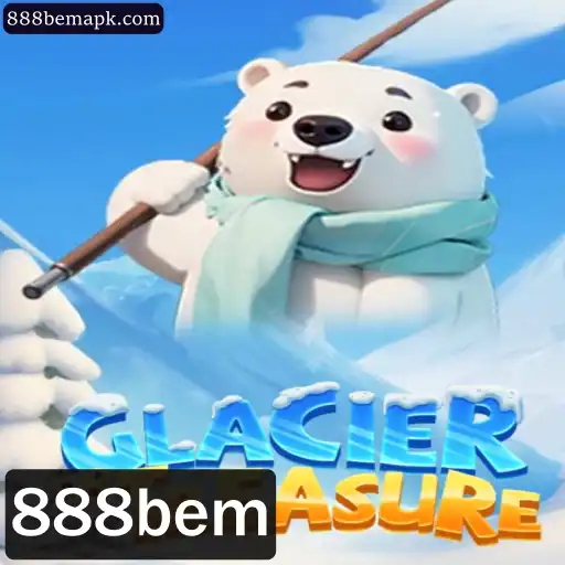 GlacierTreasure: A Nova Experiência de Aventura em Jogos de Tabuleiro