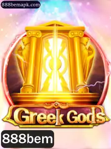 Descubra o Fascinante Mundo de GreekGods