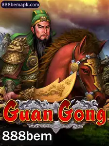 Descubra o Fascinante Mundo de GuanGong: Estratégia e Tradição Reunidas
