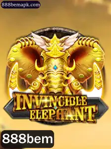 InvincibleElephant: Descubra o Novo Sensação dos Jogos de Estratégia