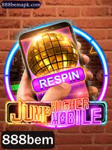 Descubra o Empolgante Mundo de JumpHigherMobile com a Palavra-Chave 888bem