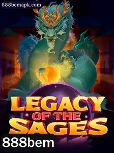 Descubra LegacyoftheSages: Uma Jornada Épica no Universo dos Sábios