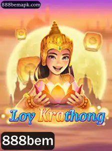 Descubra LoyKrathong: O Novo Jogo que Encanta e Desafia