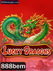 Descubra o Fascinante Mundo de LuckyDragons: Tudo o que Você Precisa Saber