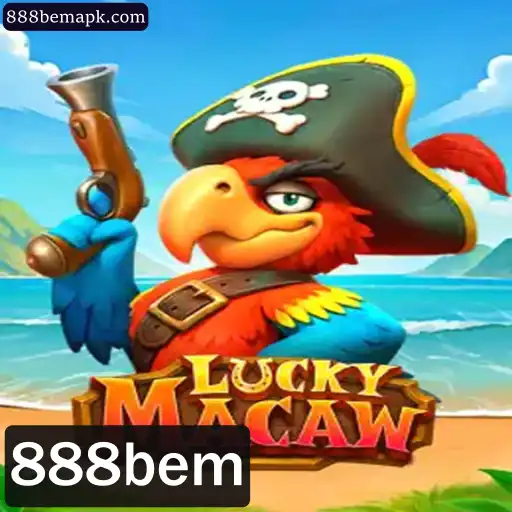 Descubra 'LuckyMacaw': O Jogo que Está Revolucionando o Mundo do Entretenimento Digital