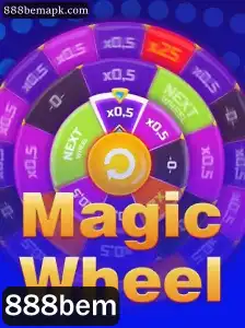 MagicWheel: Descubra a Excitante Aventura de Jogar e Explorar