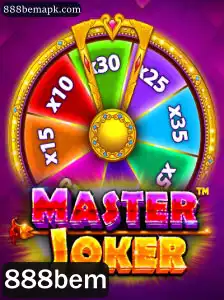 Descubra o Mundo de MasterJoker: Uma Aventura Emocionante para os Amantes de Jogos