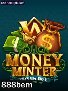 Explorando o Mundo de MoneyMinterBonusBuy: Estratégias e Regras