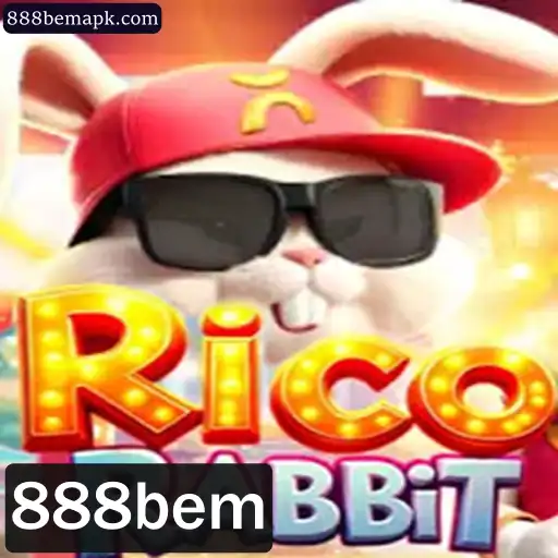 RicoRabbit: Descubra o Novo Fenômeno dos Jogos com a Palavra-Chave 888bem
