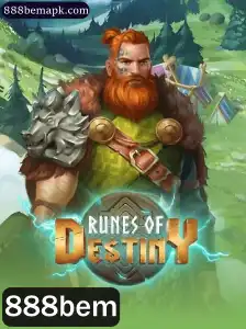 Descubra o Mundo de RunesOfDestiny: Um Novo Horizonte no Universo dos Jogos