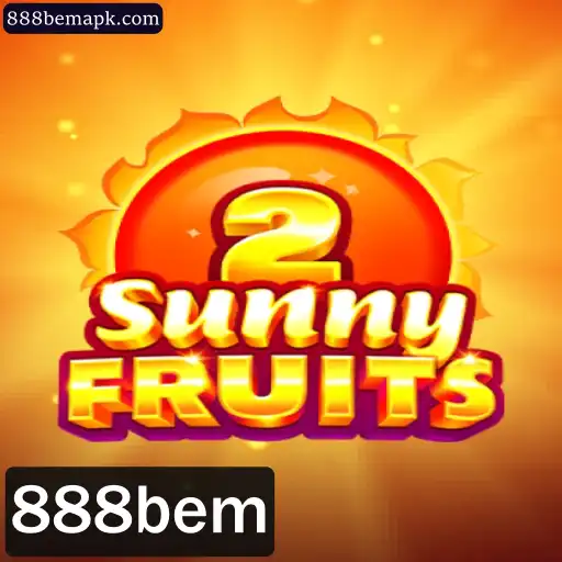 SunnyFruits2: Descubra o Mundo Colorido do Novo Jogo de Frutas com 888bem