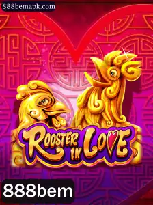 RoosterInLove: Explorando a Paixão e Aventura em um Jogo Único