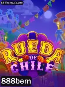 Descubra o Mundo de RuedaDeChile com a Palavra-Chave 888bem
