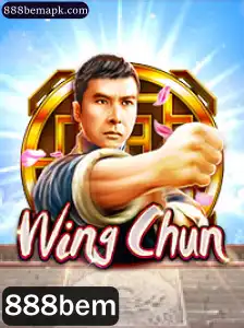 WingChun: Descubra o Novo Jogo Inspirador